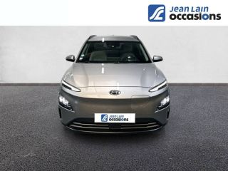 74600 : Hyundai Annecy - Jean Lain Mobilités - HYUNDAI KONA ELECTRIC Executive - KONA ELECTRIQUE - Gris - Automate à fonct. Continu - Courant électrique