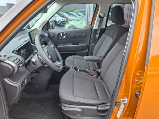 56000 : Hyundai Vannes - Park Lann Automobiles - HYUNDAI Inster - Inster - Sienna Orange métal - Traction - Electrique