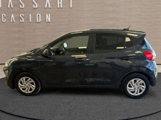 83130 : Hyundai Toulon - Autodif SAS - Groupe BALDASSARI - HYUNDAI i10 Creative - i10 III - Gris - Boîte automatisée - Essence sans plomb