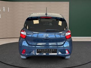 83130 : Hyundai Toulon - Autodif SAS - Groupe BALDASSARI - HYUNDAI i10 Creative - i10 III - Gris - Boîte automatisée - Essence sans plomb