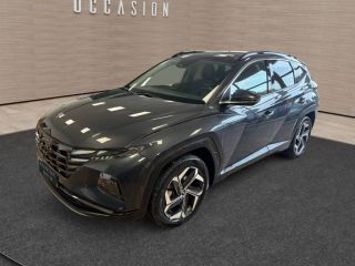 83130 : Hyundai Toulon - Autodif SAS - Groupe BALDASSARI - HYUNDAI TUCSON Executive - TUCSON IV - Gris - Boîte automatique - Essence / Courant électrique