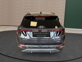 83130 : Hyundai Toulon - Autodif SAS - Groupe BALDASSARI - HYUNDAI TUCSON Executive - TUCSON IV - Gris - Boîte automatique - Essence / Courant électrique