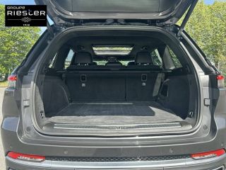 60740 : Hyundai Saint-Maximin - Protea by Riester - JEEP GRAND CHEROKEE Summit Reserve - GRAND CHEROKEE WL - Noir - Boîte automatique - Essence / Courant électrique