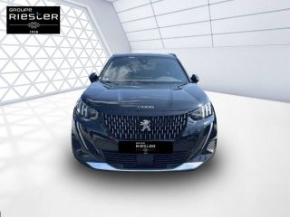 02200 : Hyundai Soissons - Protea by Riester - PEUGEOT 2008 GT - 2008 II - NOIR - Boîte automatique - Essence sans plomb