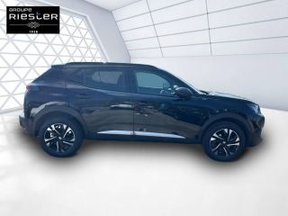 02200 : Hyundai Soissons - Protea by Riester - PEUGEOT 2008 GT - 2008 II - NOIR - Boîte automatique - Essence sans plomb