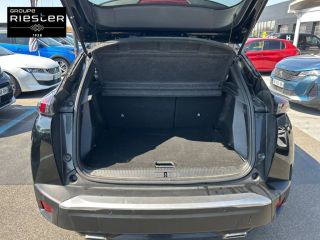 02200 : Hyundai Soissons - Protea by Riester - PEUGEOT 2008 GT - 2008 II - NOIR - Boîte automatique - Essence sans plomb