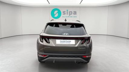 33140 : Hyundai Bordeaux Sud Villenave d'Ornon - Sipa Automobiles - HYUNDAI TUCSON Creative - TUCSON IV - Beige - Automate sequentiel - Essence sans plomb