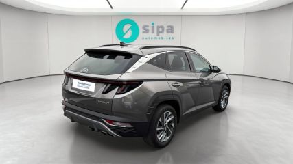 33140 : Hyundai Bordeaux Sud Villenave d'Ornon - Sipa Automobiles - HYUNDAI TUCSON Creative - TUCSON IV - Beige - Automate sequentiel - Essence sans plomb