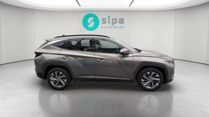 33140 : Hyundai Bordeaux Sud Villenave d'Ornon - Sipa Automobiles - HYUNDAI TUCSON Creative - TUCSON IV - Beige - Automate sequentiel - Essence sans plomb
