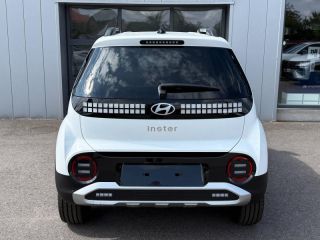 57685 : Hyundai Metz - Theobald Automobiles - HYUNDAI Inster - Inster - Atlas White - Traction - Electrique