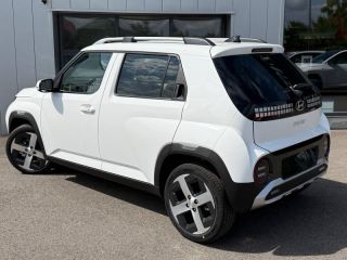 57685 : Hyundai Metz - Theobald Automobiles - HYUNDAI Inster - Inster - Atlas White - Traction - Electrique