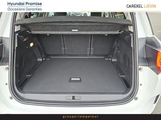 62800 : Hyundai Lens - Groupe Lempereur - CITROEN C5 Aircross - C5 Aircross - Blanc Banquise - Traction - Essence