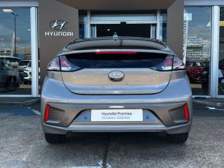 72100 : Hyundai Le Mans - GCH LE MANS - HYUNDAI Ioniq - Ioniq - Iron Gray - Traction - Hybride : Essence/Electrique
