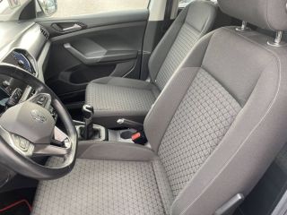 02200 : Hyundai Soissons - Protea by Riester - VOLKSWAGEN T-CROSS United - T-CROSS - BLANC - Boîte manuelle - Essence sans plomb