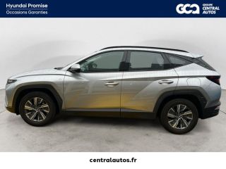 38200 : Hyundai Vienne - Groupe Central Autos - HYUNDAI TUCSON Intuitive - TUCSON IV - Gris - Boîte manuelle - Essence sans plomb
