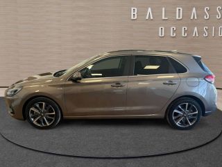 83130 : Hyundai Toulon - Autodif SAS - Groupe BALDASSARI - HYUNDAI i30 Creative - i30 III - Beige - Boîte manuelle - Essence sans plomb