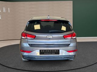 83130 : Hyundai Toulon - Autodif SAS - Groupe BALDASSARI - HYUNDAI i30 Creative - i30 III - Beige - Boîte manuelle - Essence sans plomb