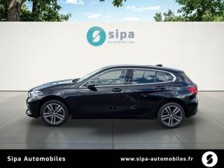 31200 : Hyundai TOULOUSE NORD - AUTO NORD - BMW SERIE 1 F40 Business Design - SERIE 1 F40 - NOIR - Boîte manuelle - Essence sans plomb
