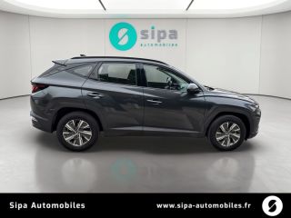 33110 : Hyundai Bordeaux Nord Le Bouscat - Sipa Automobiles - HYUNDAI TUCSON Intuitive - TUCSON IV - DARK NIGHT - Boîte automatique - Essence / Courant électrique