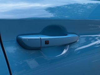 77240 : Hyundai Melun - CAP FOURNIER - HYUNDAI KONA ELECTRIC Intuitive - KONA ELECTRIQUE II - Bleu - Automate à fonct. Continu - Courant électrique