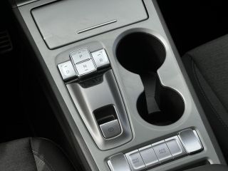 77240 : Hyundai Melun - CAP FOURNIER - HYUNDAI KONA ELECTRIC Intuitive - KONA ELECTRIQUE II - Bleu - Automate à fonct. Continu - Courant électrique