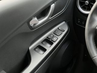 77240 : Hyundai Melun - CAP FOURNIER - HYUNDAI KONA ELECTRIC Intuitive - KONA ELECTRIQUE II - Bleu - Automate à fonct. Continu - Courant électrique