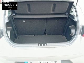 77120 : Hyundai Coulommiers - Protea by Riester - HYUNDAI i20 Initia - i20 III - GRIS - Boîte manuelle - Essence sans plomb