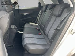 13300 : Hyundai Salon de Provence - Cap Milanesio - PEUGEOT 3008 Allure - 3008 II - Blanc - Boîte manuelle - Essence sans plomb