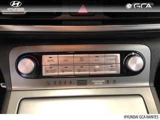 44800 : Hyundai NANTES SAINT HERBLAIN - GCH NANTES - HYUNDAI Kona - Kona - Bleu - Traction - Electrique