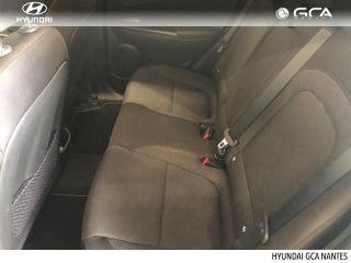 44800 : Hyundai NANTES SAINT HERBLAIN - GCH NANTES - HYUNDAI Kona - Kona - Bleu - Traction - Electrique