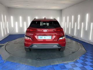 31200 : Hyundai TOULOUSE NORD - AUTO NORD - HYUNDAI KONA ELECTRIC Intuitive - KONA ELECTRIQUE - SUNSET RED - Automate à fonct. Continu - Courant électrique