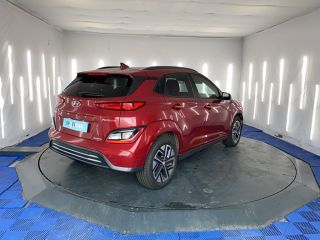 31200 : Hyundai TOULOUSE NORD - AUTO NORD - HYUNDAI KONA ELECTRIC Intuitive - KONA ELECTRIQUE - SUNSET RED - Automate à fonct. Continu - Courant électrique