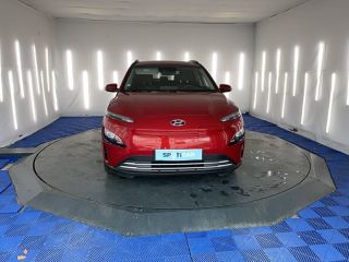 31200 : Hyundai TOULOUSE NORD - AUTO NORD - HYUNDAI KONA ELECTRIC Intuitive - KONA ELECTRIQUE - SUNSET RED - Automate à fonct. Continu - Courant électrique