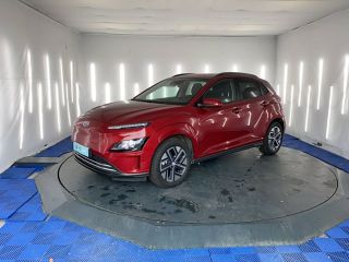 31200 : Hyundai TOULOUSE NORD - AUTO NORD - HYUNDAI KONA ELECTRIC Intuitive - KONA ELECTRIQUE - SUNSET RED - Automate à fonct. Continu - Courant électrique