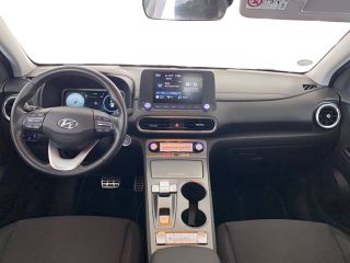 31200 : Hyundai TOULOUSE NORD - AUTO NORD - HYUNDAI KONA ELECTRIC Intuitive - KONA ELECTRIQUE - SUNSET RED - Automate à fonct. Continu - Courant électrique