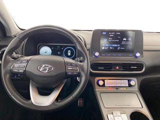 31200 : Hyundai TOULOUSE NORD - AUTO NORD - HYUNDAI KONA ELECTRIC Intuitive - KONA ELECTRIQUE - SUNSET RED - Automate à fonct. Continu - Courant électrique