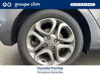65000 : Hyundai Tarbes i-AUTO - HYUNDAI i20 - i20 - Star Dust -  - Essence