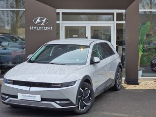 77240 : Hyundai Melun - CAP FOURNIER - HYUNDAI IONIQ 5 Creative - IONIQ 5 - Gris - Automate à fonct. Continu - Courant électrique