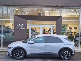 77240 : Hyundai Melun - CAP FOURNIER - HYUNDAI IONIQ 5 Creative - IONIQ 5 - Gris - Automate à fonct. Continu - Courant électrique