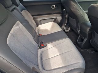 77240 : Hyundai Melun - CAP FOURNIER - HYUNDAI IONIQ 5 Creative - IONIQ 5 - Gris - Automate à fonct. Continu - Courant électrique