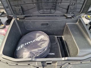 77240 : Hyundai Melun - CAP FOURNIER - HYUNDAI IONIQ 5 Creative - IONIQ 5 - Gris - Automate à fonct. Continu - Courant électrique