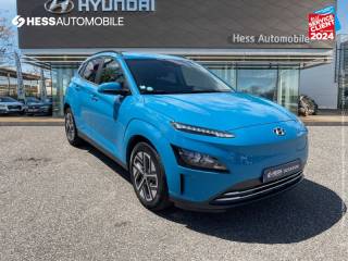 67800 : Hyundai Strasbourg - HESS Automobile - HYUNDAI Kona - Kona - Dive in Jeju - Traction - Electrique