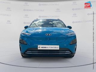 67800 : Hyundai Strasbourg - HESS Automobile - HYUNDAI Kona - Kona - Dive in Jeju - Traction - Electrique