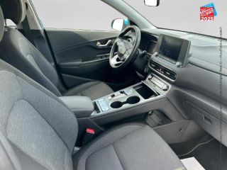 67800 : Hyundai Strasbourg - HESS Automobile - HYUNDAI Kona - Kona - Dive in Jeju - Traction - Electrique