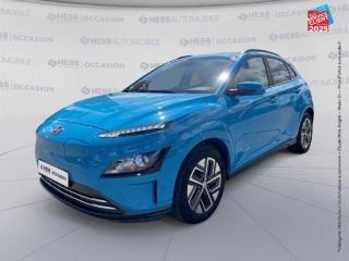 67800 : Hyundai Strasbourg - HESS Automobile - HYUNDAI Kona - Kona - Dive in Jeju - Traction - Electrique