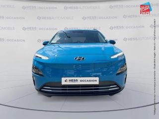 67800 : Hyundai Strasbourg - HESS Automobile - HYUNDAI Kona - Kona - Dive in Jeju - Traction - Electrique