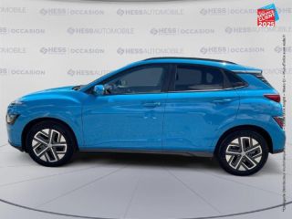 67800 : Hyundai Strasbourg - HESS Automobile - HYUNDAI Kona - Kona - Dive in Jeju - Traction - Electrique