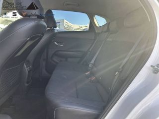 13730 : Hyundai Marignane - Cap Milanesio - HYUNDAI KONA Creative - KONA II - ATLAS WHITE - Boîte manuelle - Essence sans plomb