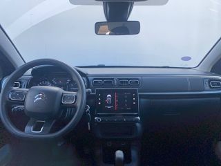33110 : Hyundai Bordeaux Nord Le Bouscat - Sipa Automobiles - CITROEN C3 C-Series - C3 III - GRIS - Boîte manuelle - Essence sans plomb