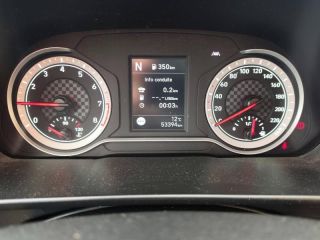 59640 : Hyundai Dunkerque - Europ'Auto - HYUNDAI Bayon - Bayon - Mangrove Green Métal - Traction - Essence/Micro-Hybride